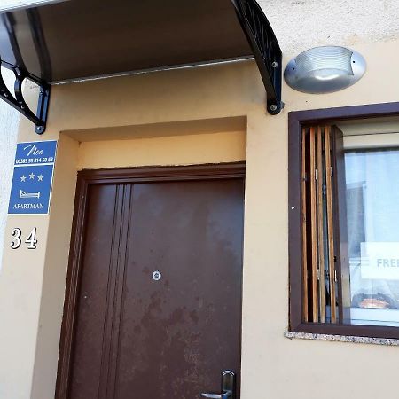 Apartment Noa Šibenik Eksteriør billede